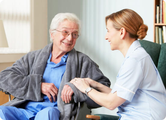 Choose The Right live in Care Provider For You or Your Loved Ones