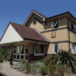Perry Locks Care Home