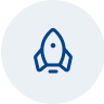 Rocket Icon