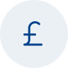 Pound Icon